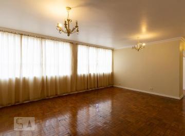 Apartamento · 200m² · 4 Quartos · 2 Vagas · Apartamento à Venda - Jardim Paulista, 4 Quartos, 200 m2