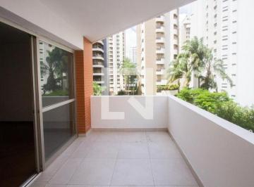 Este espaçoso apartamento oferece 167 metros quadrados de área, perfeito para qu · Apartamento à Venda - Brooklin, 3 Quartos, 167 m2