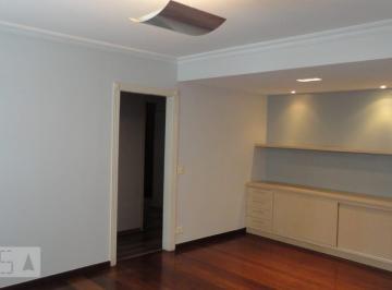 Apartamento · 90m² · 3 Quartos · 1 Vaga · Apartamento à Venda - Brooklin, 3 Quartos, 90 m2