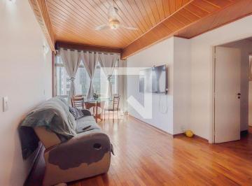 Apartamento · 69m² · 2 Quartos · 1 Vaga · Apartamento à Venda - Pinheiros, 2 Quartos, 69 m2