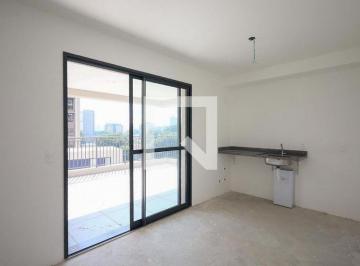 Apartamento · 72m² · 2 Quartos · 1 Vaga · Apartamento à Venda - Brooklin, 2 Quartos, 72 m2