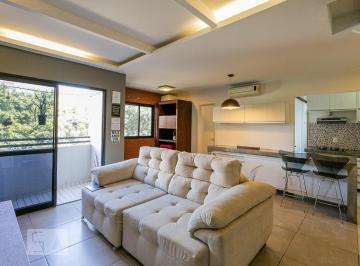 Apartamento · 85m² · 3 Quartos · 1 Vaga · Apartamento à Venda - Pinheiros, 3 Quartos, 85 m2