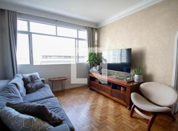 Apartamento de 2 quartos, São Paulo · Apartamento à Venda - Jardim Paulista, 2 Quartos, 120 m2