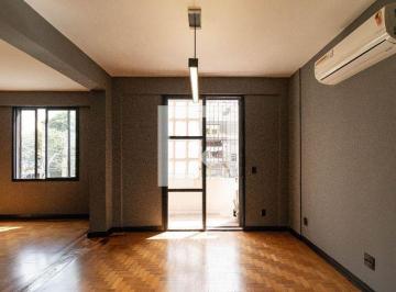 Apartamento · 115m² · 1 Quarto · Apartamento à Venda - Perdizes, 1 Quarto, 115 m2