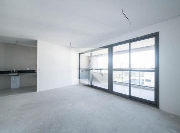 Apartamento · 81m² · 2 Quartos · 1 Vaga · Apartamento à Venda - Brooklin, 2 Quartos, 81 m2