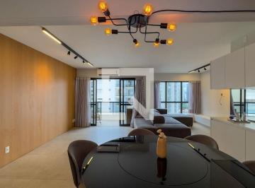 Apartamento de 2 quartos, São Paulo · Apartamento à Venda - Brooklin, 2 Quartos, 124 m2
