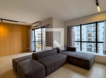 Apartamento en Venda de 2 quartos Brooklin · Apartamento à Venda - Brooklin, 2 Quartos, 124 m2