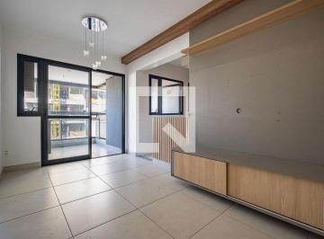 Apartamento de 2 quartos, São Paulo · Apartamento à Venda - Pinheiros, 2 Quartos, 53 m2