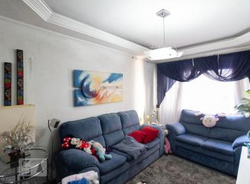 Apartamento · 99m² · 3 Quartos · 1 Vaga · Apartamento à Venda - Pinheiros, 3 Quartos, 99 m2