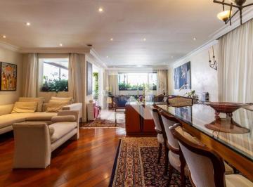 Apartamento en Venda de 4 quartos Brooklin · Apartamento à Venda - Brooklin, 4 Quartos, 229 m2