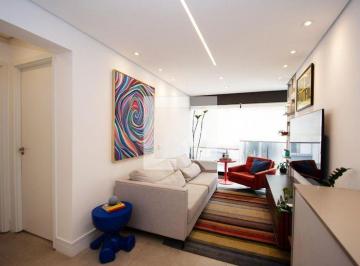 Apartamento de 2 quartos, São Paulo · Apartamento à Venda - Pinheiros, 2 Quartos, 57 m2