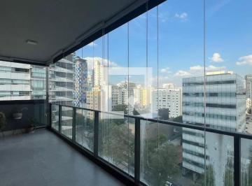 Apartamento de 3 quartos, São Paulo · Apartamento à Venda - Pinheiros, 3 Quartos, 117 m2