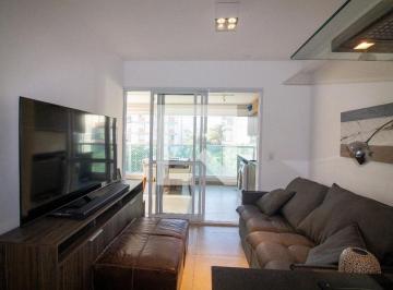 Apartamento Venda 58m² de 2 quartos · Apartamento à Venda - Brooklin, 2 Quartos, 58 m2
