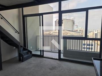 Apartamento · 46m² · 1 Quarto · Apartamento à Venda - Perdizes, 1 Quarto, 46 m2