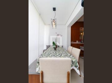 Apartamento · 106m² · 2 Quartos · 2 Vagas - Kin Imóveis · Apartamento à Venda - Brooklin, 2 Quartos, 106 m2