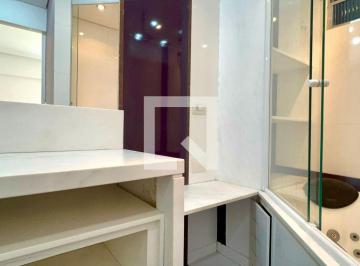 Apartamento · 90m² · 2 Quartos · 1 Vaga · Apartamento à Venda - Jardim Paulista, 2 Quartos, 90 m2