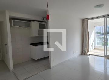 Apartamento de 2 quartos, São Paulo · Apartamento à Venda - Brooklin, 2 Quartos, 67 m2