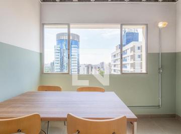 Apartamento · 93m² · 4 Quartos · 1 Vaga · APARTAMENTO RESIDENTIAL em São Paulo - São Paulo, Brooklin Paulista