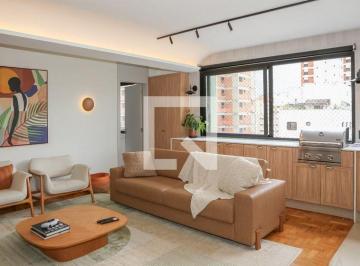 Apartamento de 3 quartos, São Paulo · Apartamento à Venda - Perdizes, 3 Quartos, 131 m2