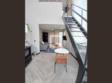 Apartamento Venda 40m² de 1 quarto · Apartamento à Venda - Jardim Paulista, 1 Quarto, 40 m2