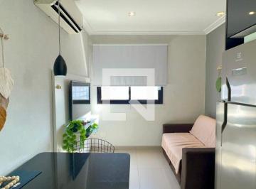 Apartamento · 43m² · 2 Quartos · 1 Vaga · Apartamento à Venda - Jardim Paulista, 2 Quartos, 43 m2