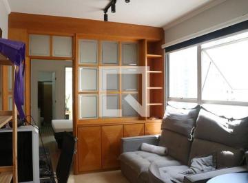 Apartamento · 40m² · 1 Quarto · 1 Vaga · Apartamento à Venda - Perdizes, 1 Quarto, 40 m2