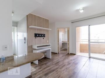 Apartamento · 49m² · 2 Quartos · 1 Vaga · Apartamento à Venda - Pinheiros, 2 Quartos, 49 m2