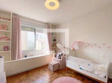Apartamento · 198m² · 3 Quartos · 2 Vagas · Apartamento à Venda - Perdizes, 3 Quartos, 198 m2