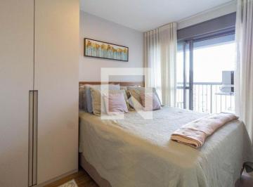 Apartamento de 1 quarto Venda R$ 999.000 · Apartamento à Venda - Perdizes, 1 Quarto, 51 m2