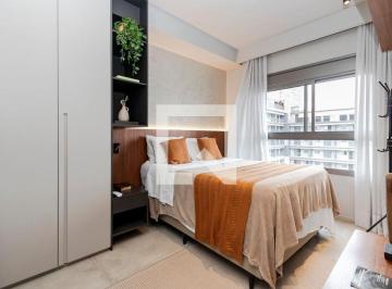 Apartamento de 2 quartos, São Paulo · Apartamento à Venda - Brooklin, 2 Quartos, 70 m2