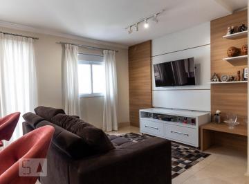 Apartamento · 99m² · 2 Quartos · 2 Vagas · Apartamento à Venda - Brooklin, 2 Quartos, 99 m2