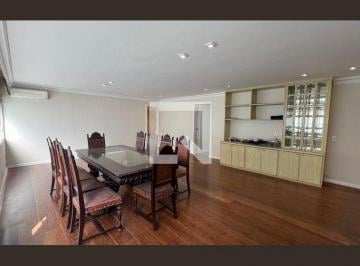 Apartamento · 170m² · 3 Quartos · 2 Vagas · Apartamento à Venda - Jardim Paulista, 3 Quartos, 170 m2