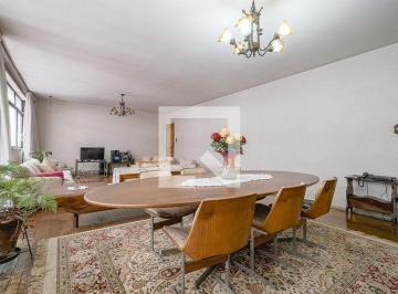 Este espaçoso apartamento em São Paulo oferece uma excelente oportunidade para q · Apartamento à Venda - Jardim Paulista, 3 Quartos, 158 m2