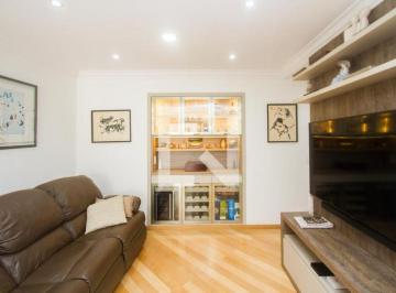 Apartamento 120m² Venda Brooklin · Apartamento à Venda - Brooklin, 4 Quartos, 120 m2
