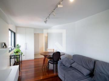 Apartamento · 100m² · 4 Quartos · 1 Vaga · APARTAMENTO RESIDENTIAL em São Paulo - São Paulo, Brooklin Paulista