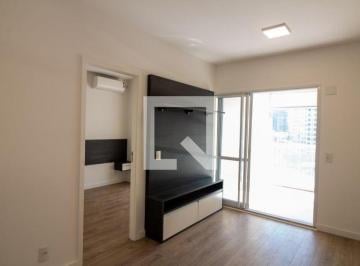 Apartamento · 51m² · 1 Quarto · 1 Vaga · Apartamento à Venda - Brooklin, 1 Quarto, 51 m2