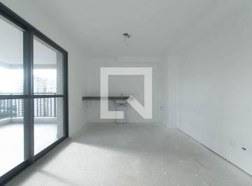 Apartamento de 2 quartos, São Paulo · Apartamento à Venda - Brooklin, 2 Quartos, 52 m2