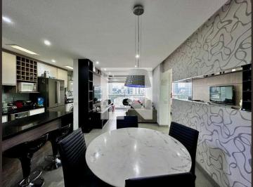 Apartamento Venda 74m² de 2 quartos · Apartamento à Venda - Brooklin, 2 Quartos, 74 m2