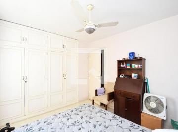Apartamento · 105m² · 3 Quartos · 2 Vagas · Apartamento à Venda - Pinheiros, 3 Quartos, 105 m2