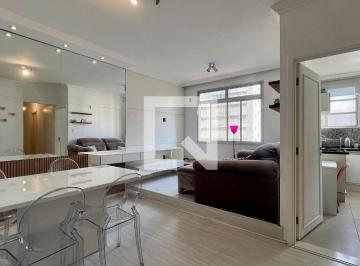 Apartamento · 64m² · 2 Quartos · Apartamento à Venda - Pinheiros, 2 Quartos, 64 m2