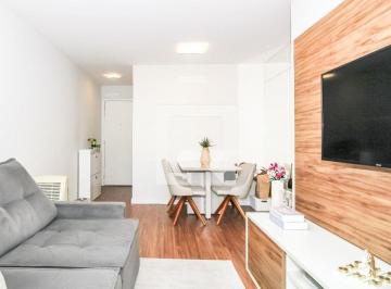 Este apartamento é uma excelente oportunidade para quem busca conforto e pratici · Apartamento à Venda - Perdizes, 2 Quartos, 66 m2