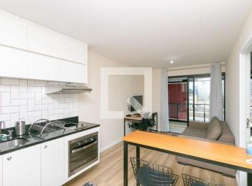 Apartamento · 42m² · 1 Quarto · 1 Vaga · Apartamento à Venda - Brooklin, 1 Quarto, 42 m2