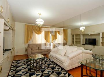 Apartamento de 3 quartos, São Paulo · Apartamento à Venda - Jardim Paulista, 3 Quartos, 120 m2