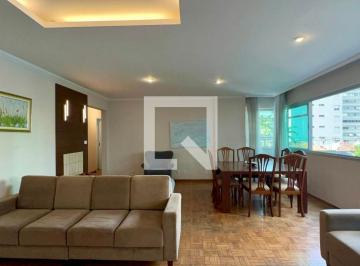 Apartamento de 3 quartos, São Paulo · Apartamento à Venda - Jardim Paulista, 3 Quartos, 146 m2