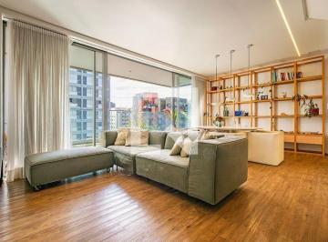 Apartamento · 118m² · 2 Quartos · 1 Vaga · Apartamento à Venda - Pinheiros, 2 Quartos, 118 m2