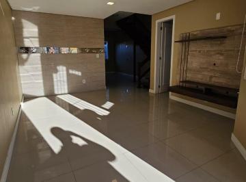 Casa en Venda de 3 quartos Aberta dos Morros · Excelente sobrado 03 dormitórios em Condominio fechado com vaga dupla - Altos de Santa Rita