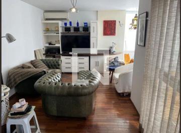 Apartamento en Venda de 3 quartos Jardim Paulista · Apartamento à Venda - Jardim Paulista, 3 Quartos, 128 m2