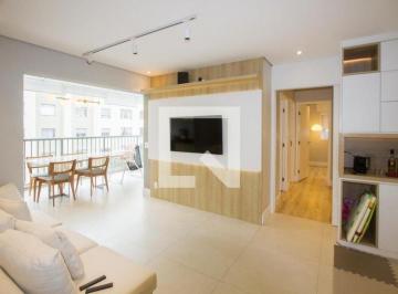 Apartamento de 3 quartos, São Paulo · Apartamento à Venda - Brooklin, 3 Quartos, 84 m2