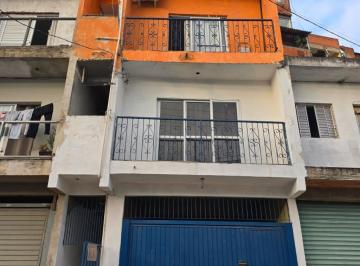 foto1 · Casa para locação no Parque Esplanada - Embu das Artes/SP - 48m² - 2 dormitórios