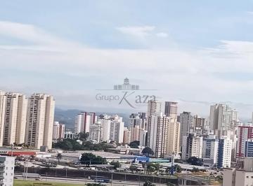 Apartamento de 2 quartos, São José dos Campos · Oportunidade - Apartamento - Parque Industrial - Edifício Antônio Carlos - 2 Dormitórios - 60m².